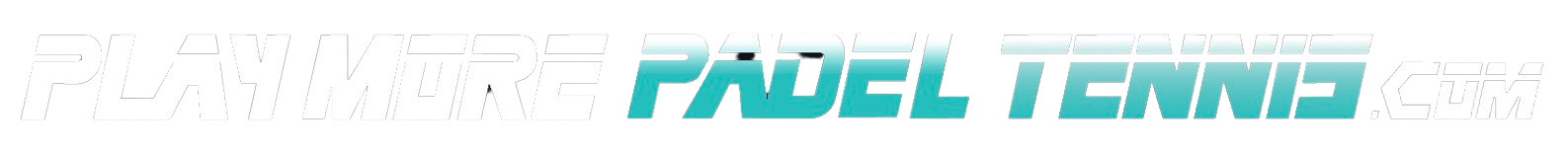 Play More Padel Tennis